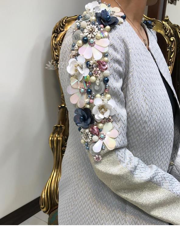 مانتو عقد از کجا بخرم